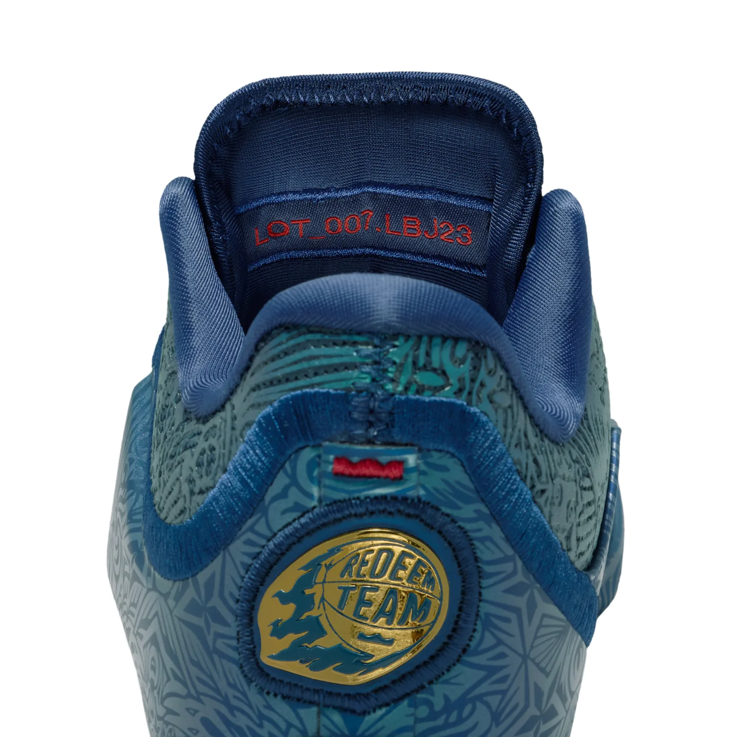 LeBron XXIII "Out For Redemption" image 12