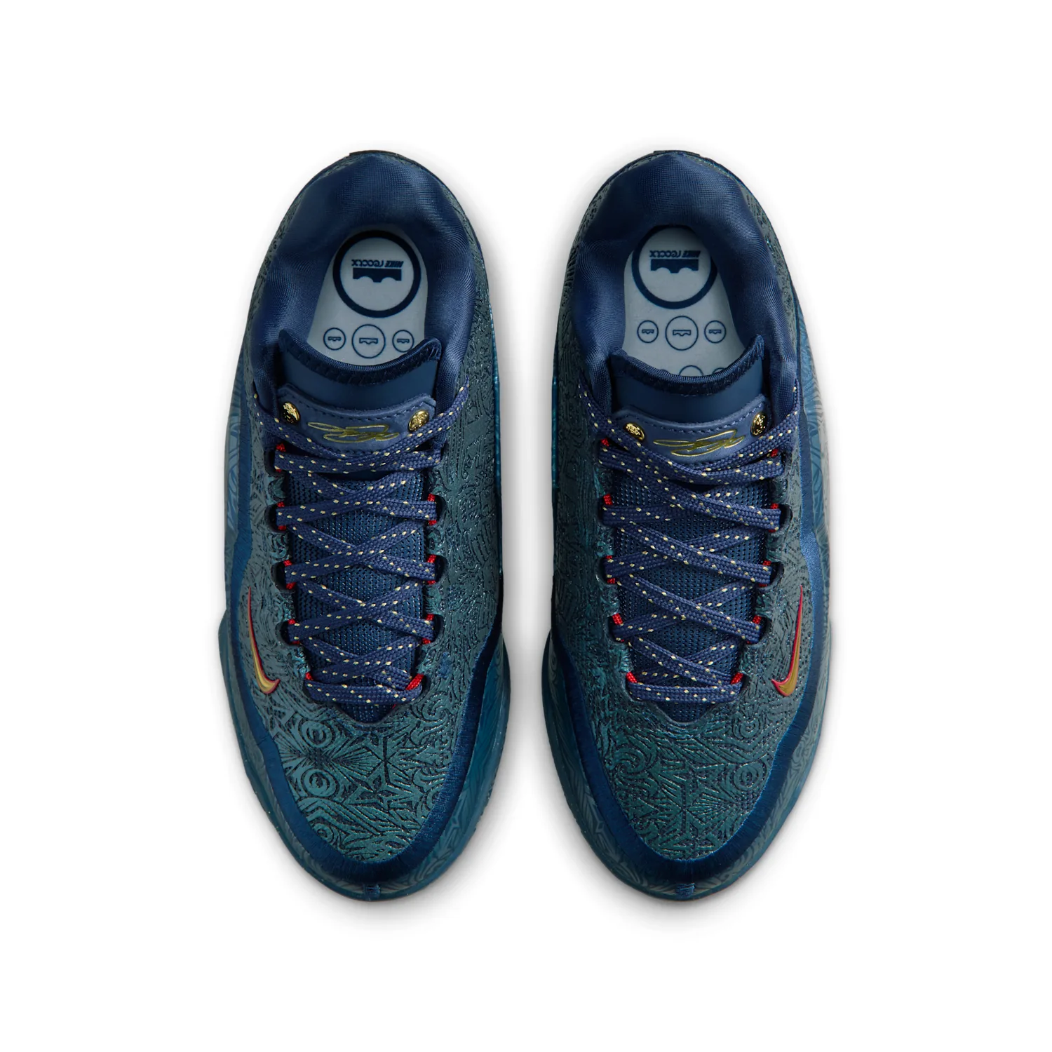 LeBron XXIII "Out For Redemption" image 4