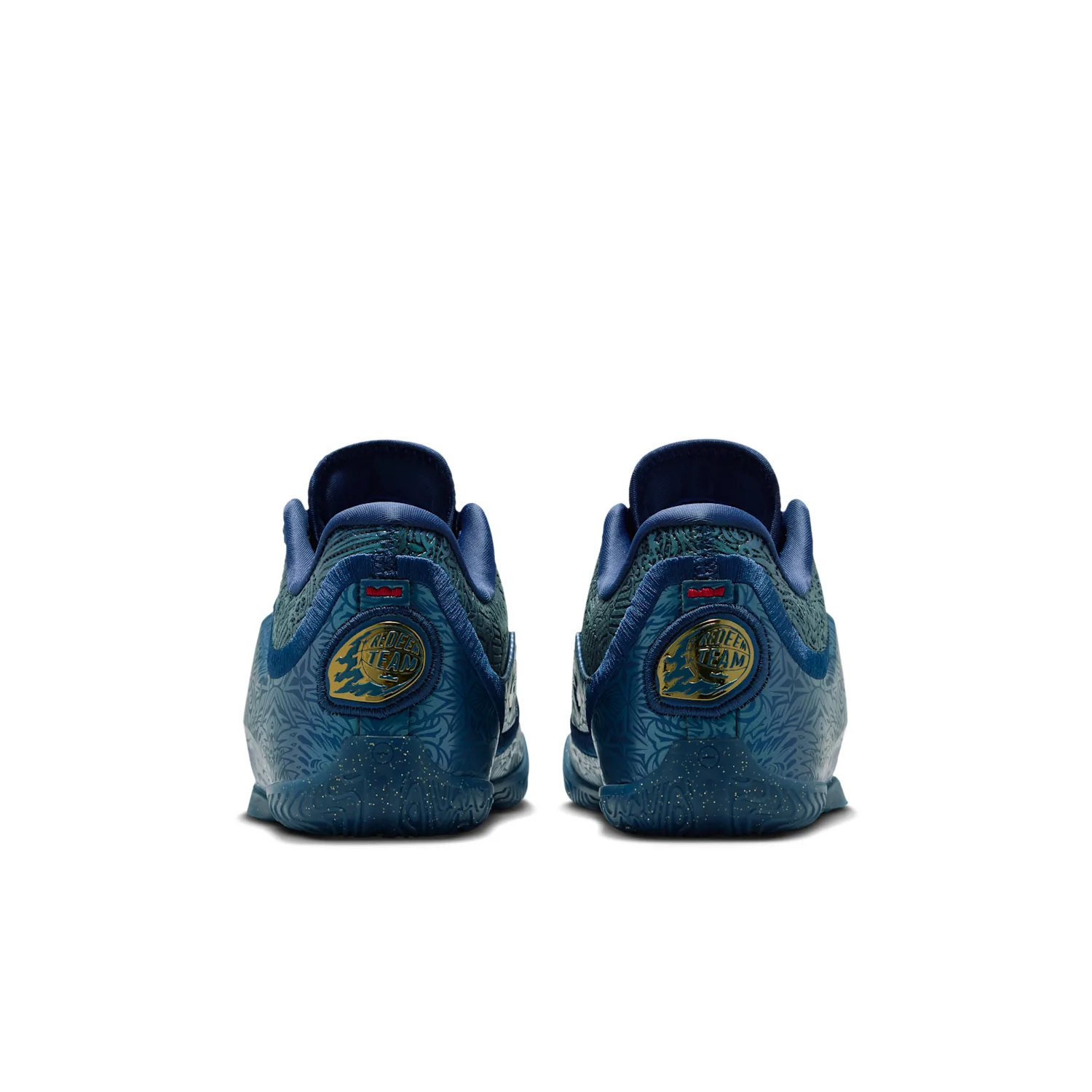 LeBron XXIII "Out For Redemption" image 6