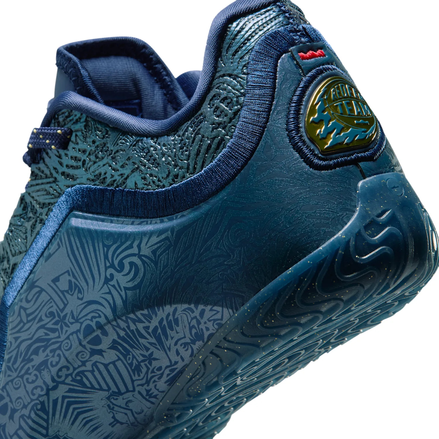 LeBron XXIII "Out For Redemption" image 8