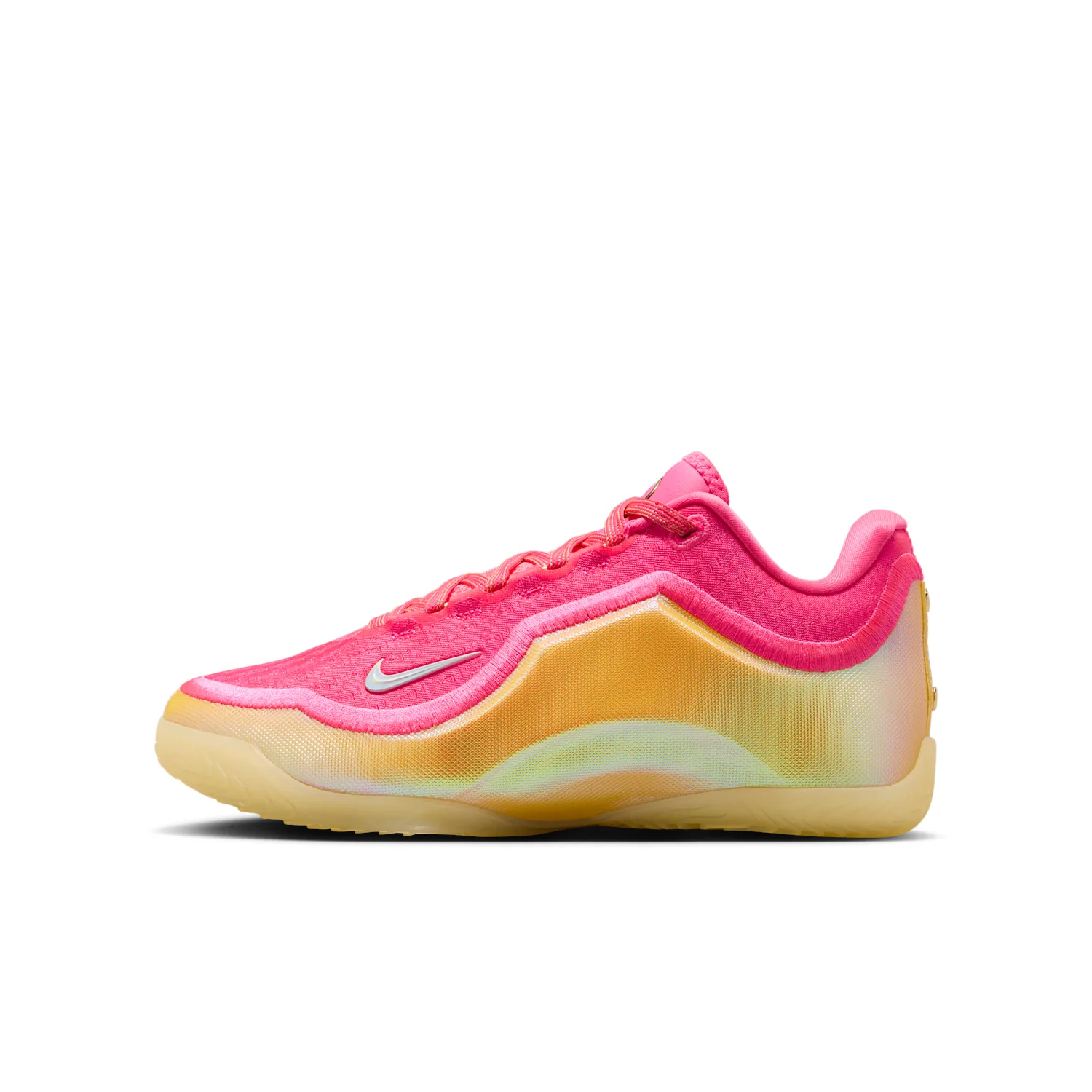 LeBron XXIII "Good Intentions"