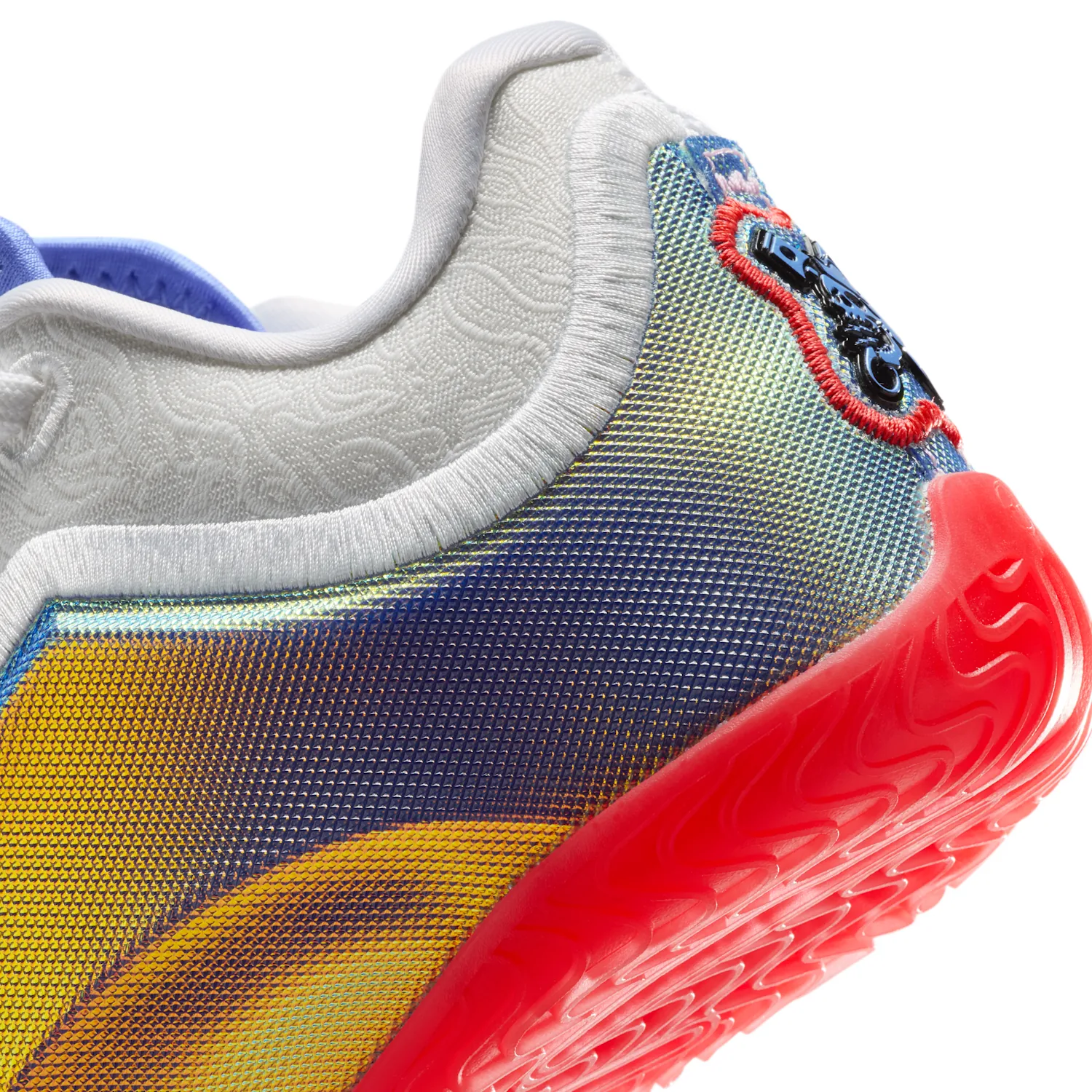 LeBron XXIII "Motor King" image 9
