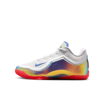 LeBron XXIII "Motor King"
