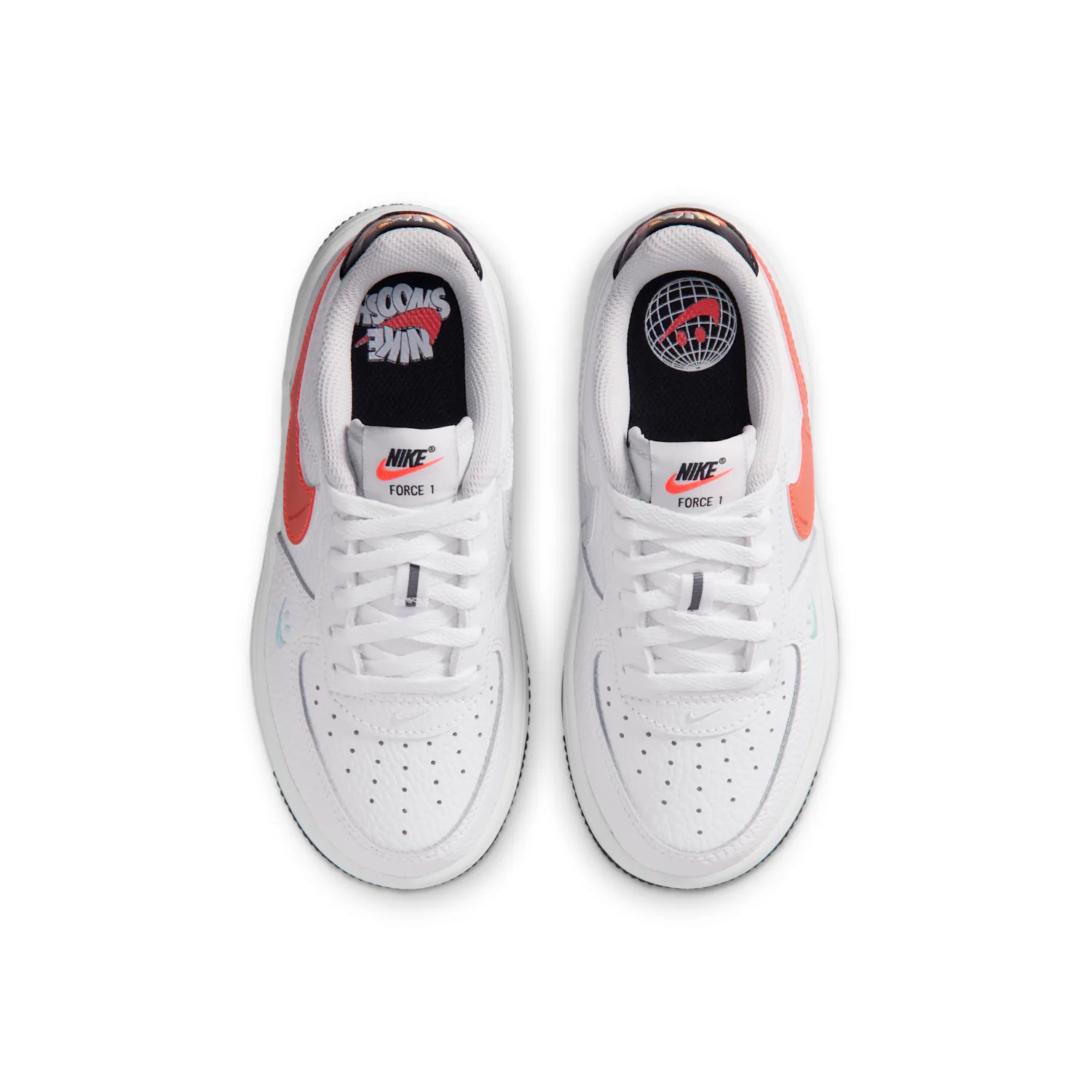 Nike Force 1 Low image 5