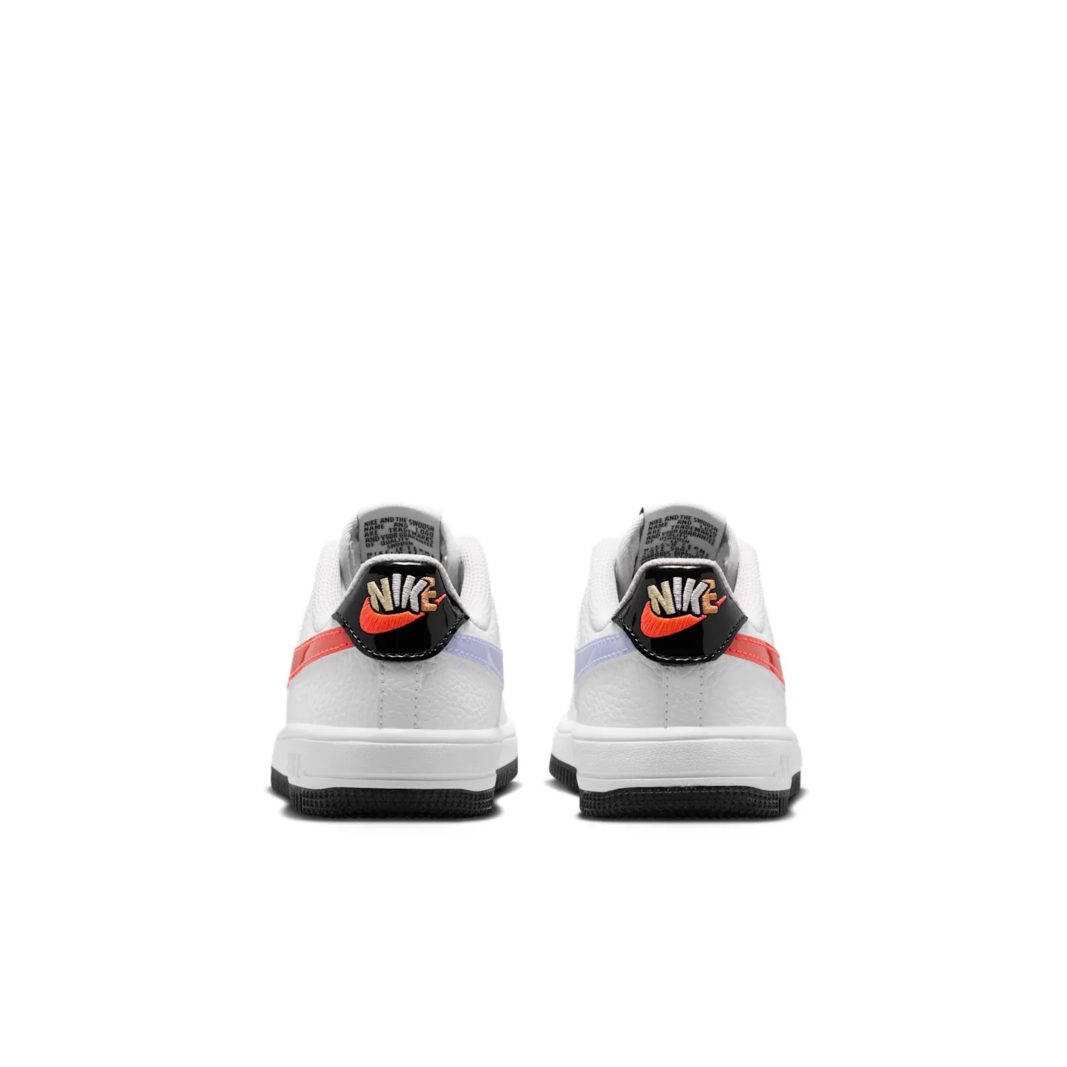 Nike Force 1 Low image 7