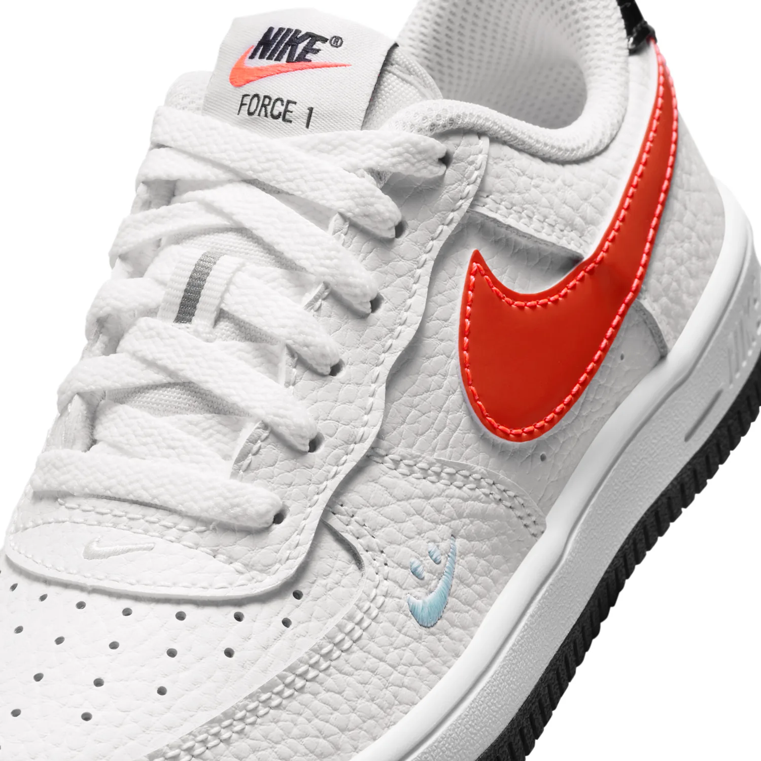 Nike Force 1 Low image 8