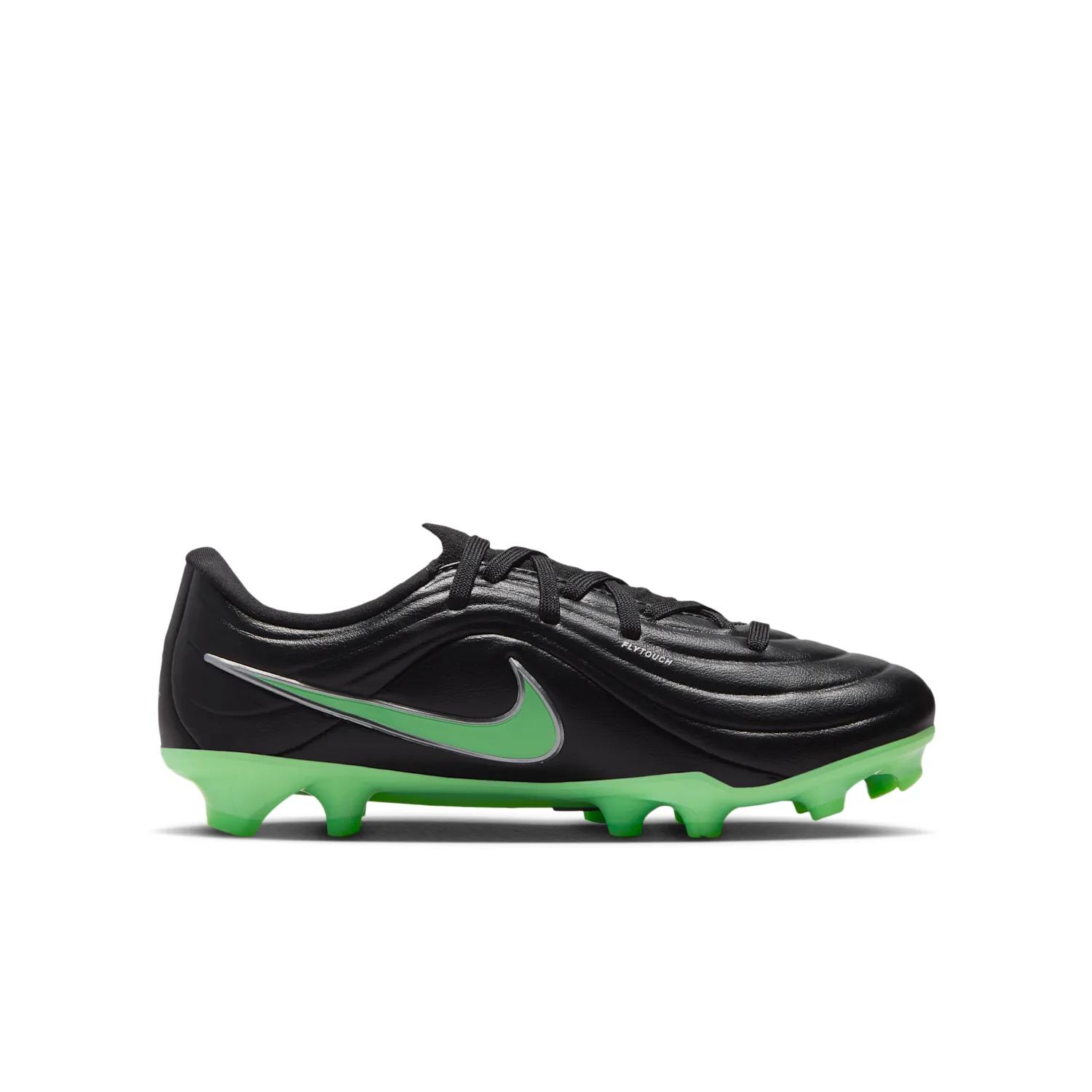 Nike Jr. Tiempo Maestro Academy image 3