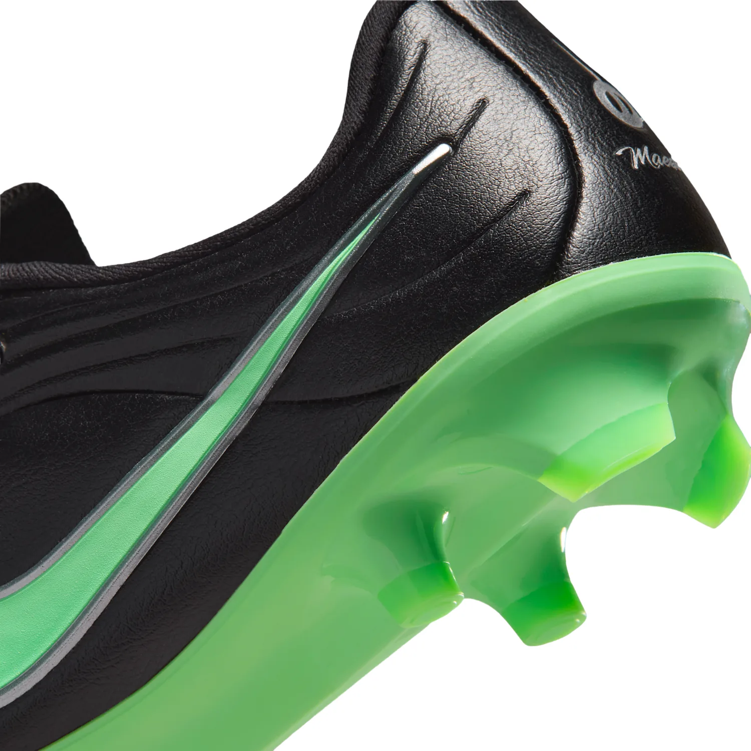 Nike Jr. Tiempo Maestro Academy image 9