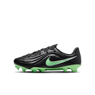 Nike Jr. Tiempo Maestro Academy