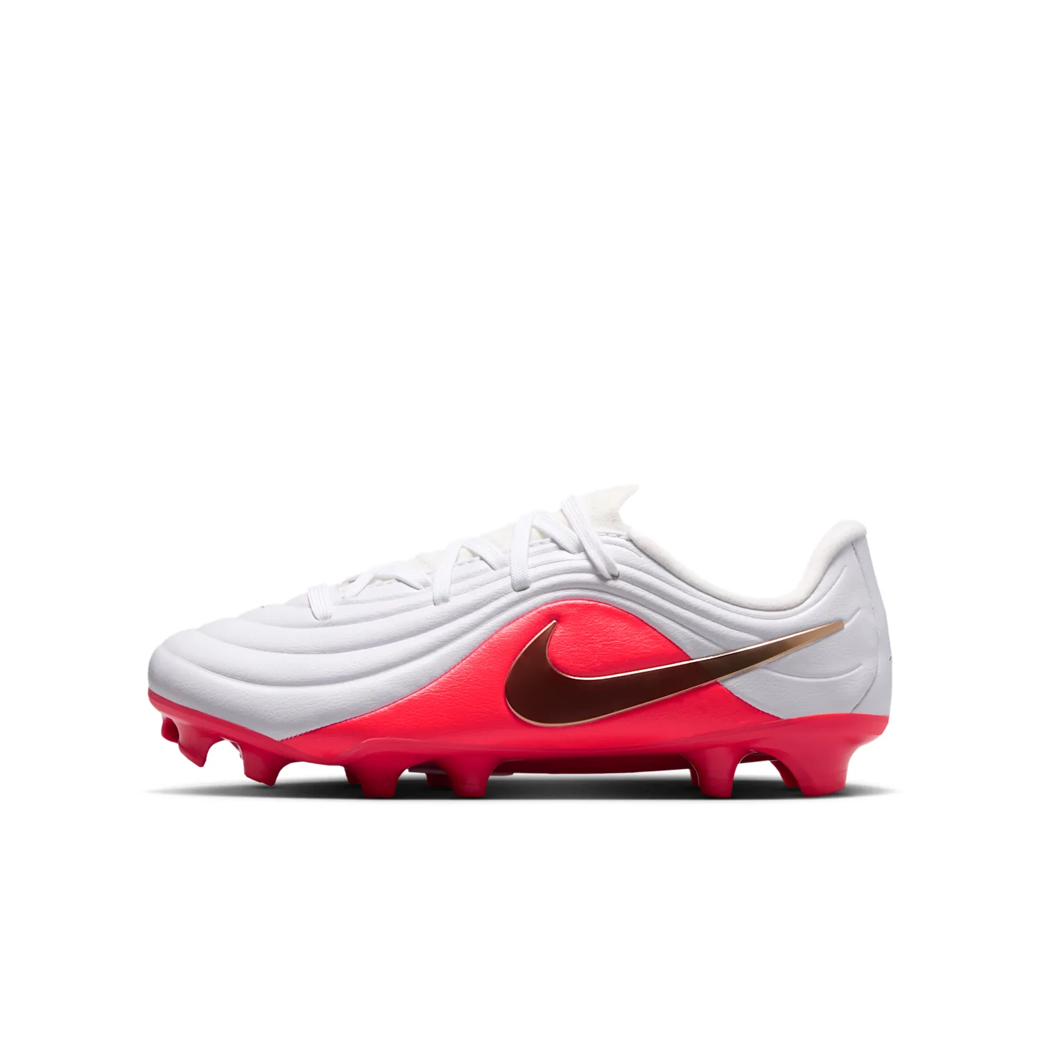 Nike Jr. Tiempo Maestro Academy
