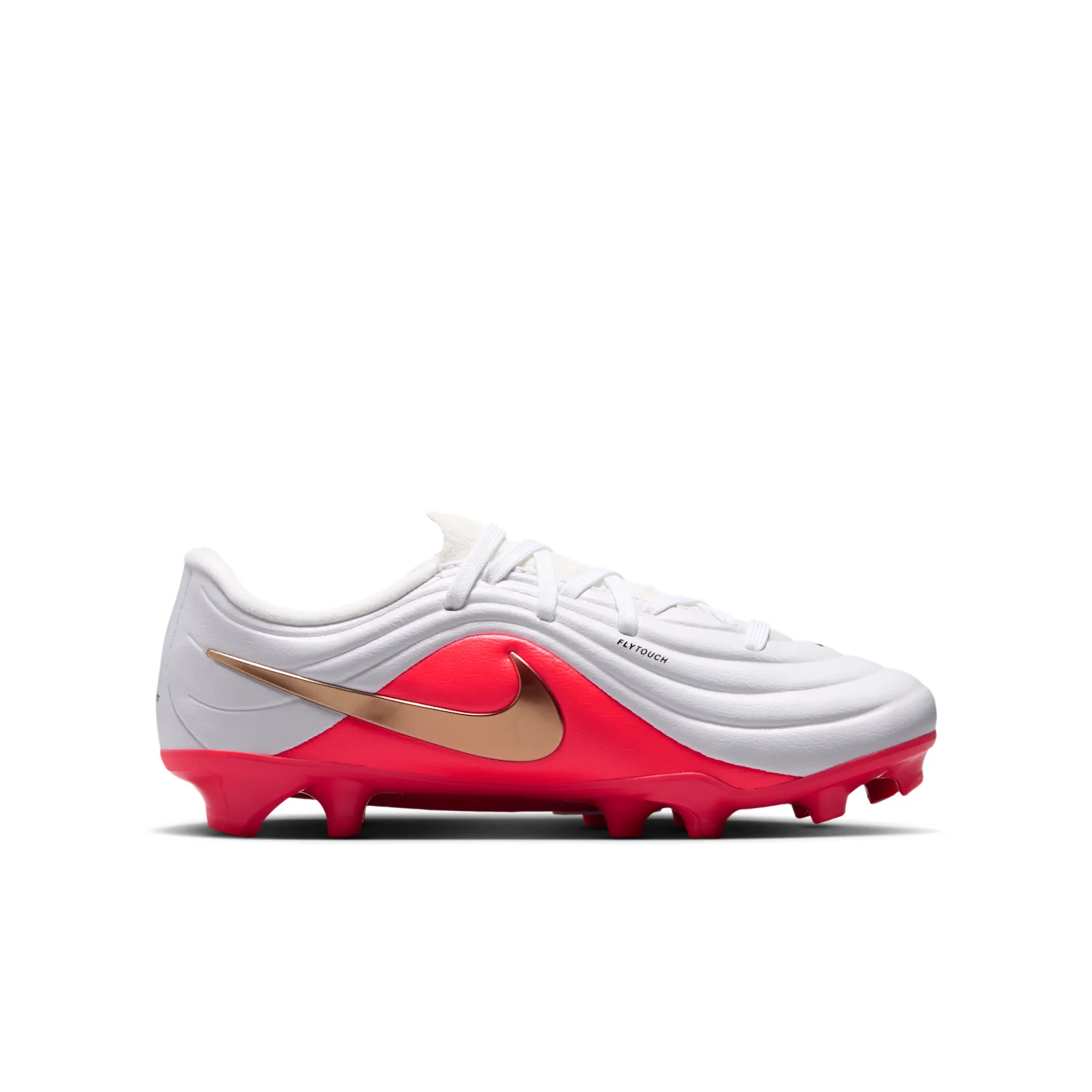 Nike Jr. Tiempo Maestro Academy image 3