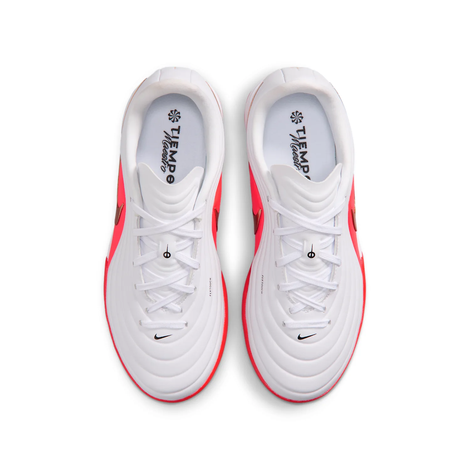 Nike Jr. Tiempo Maestro Academy image 4