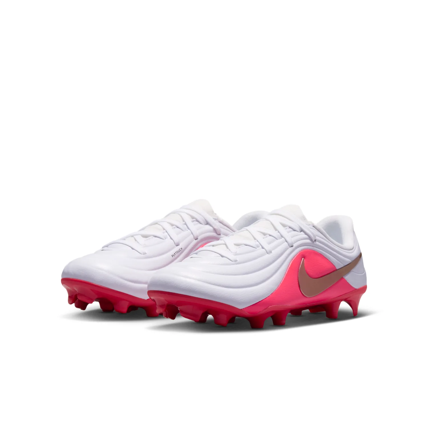 Nike Jr. Tiempo Maestro Academy image 5