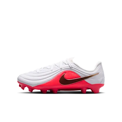 Nike Jr. Tiempo Maestro Academy