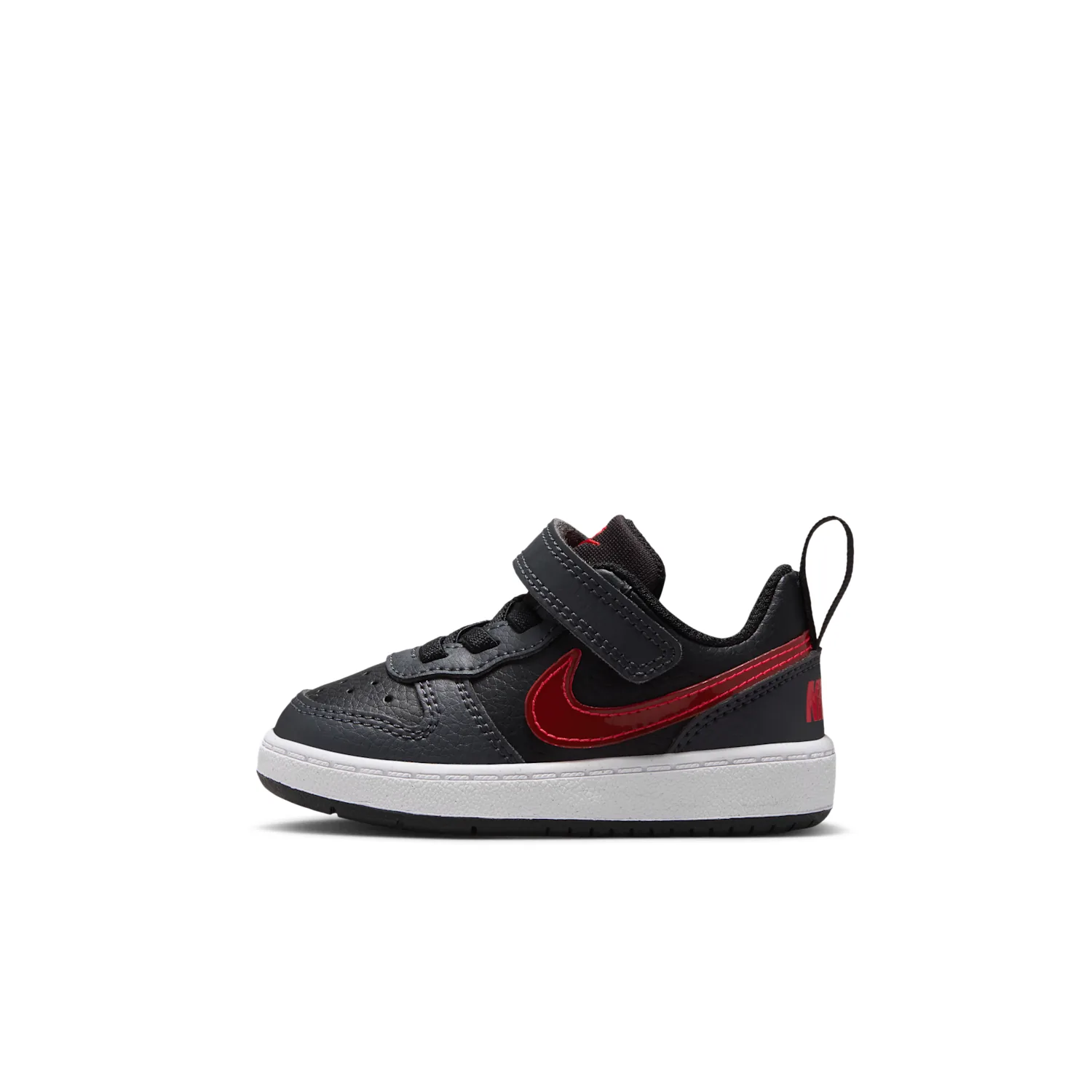 Nike Court Borough Low