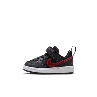 Nike Court Borough Low
