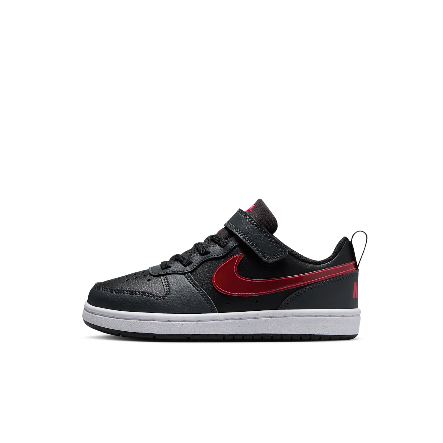 Nike Court Borough Low