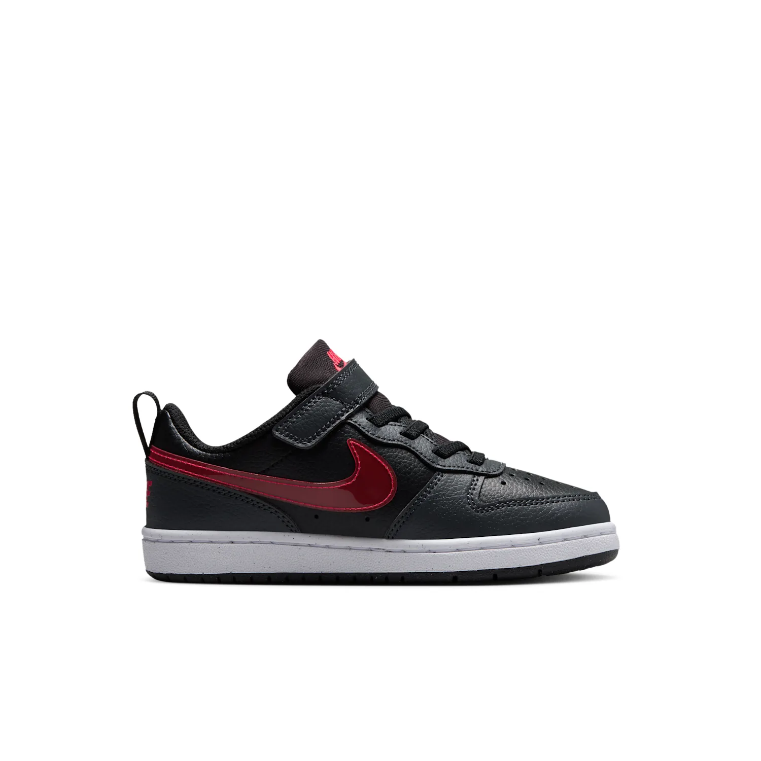 Nike Court Borough Low image 3