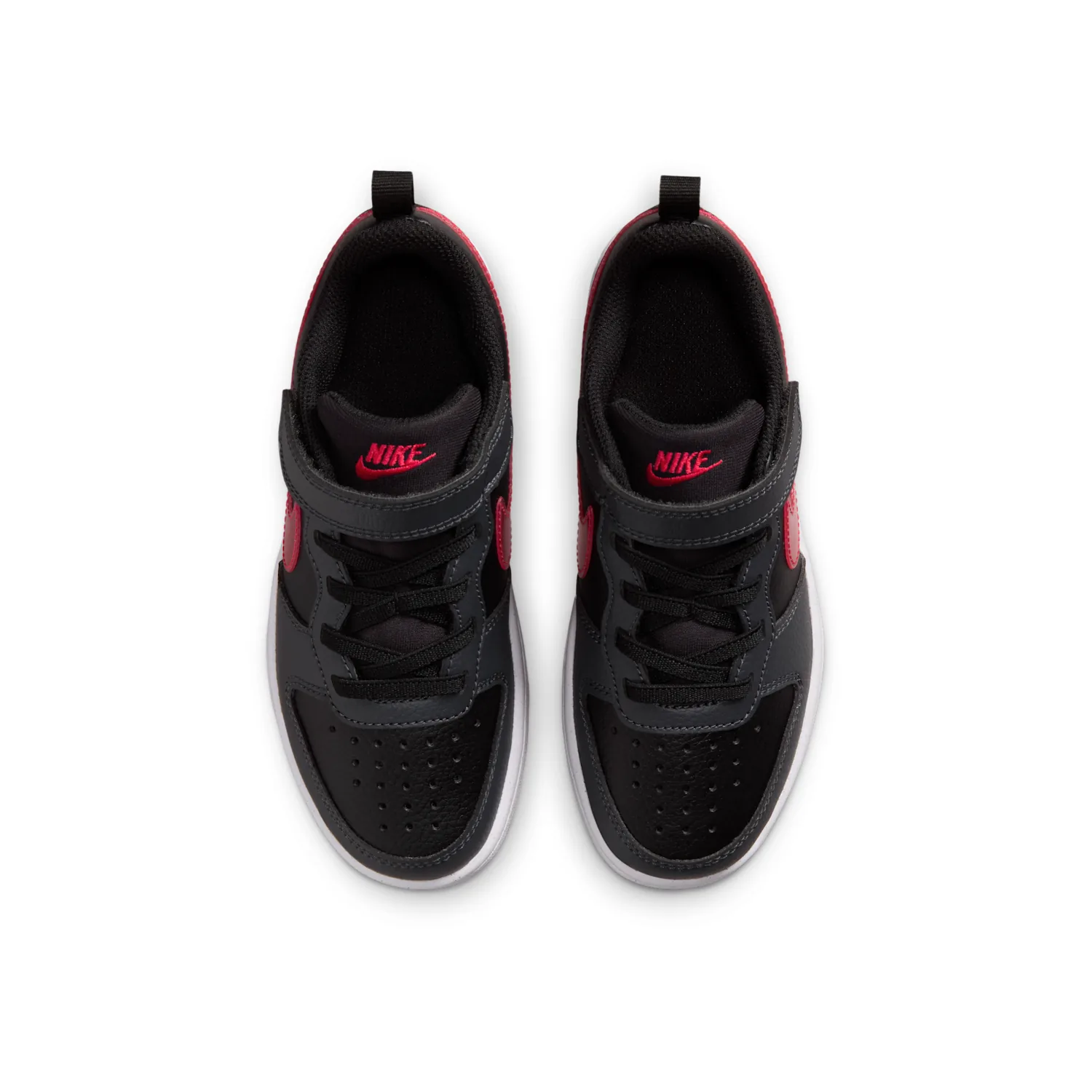 Nike Court Borough Low image 4