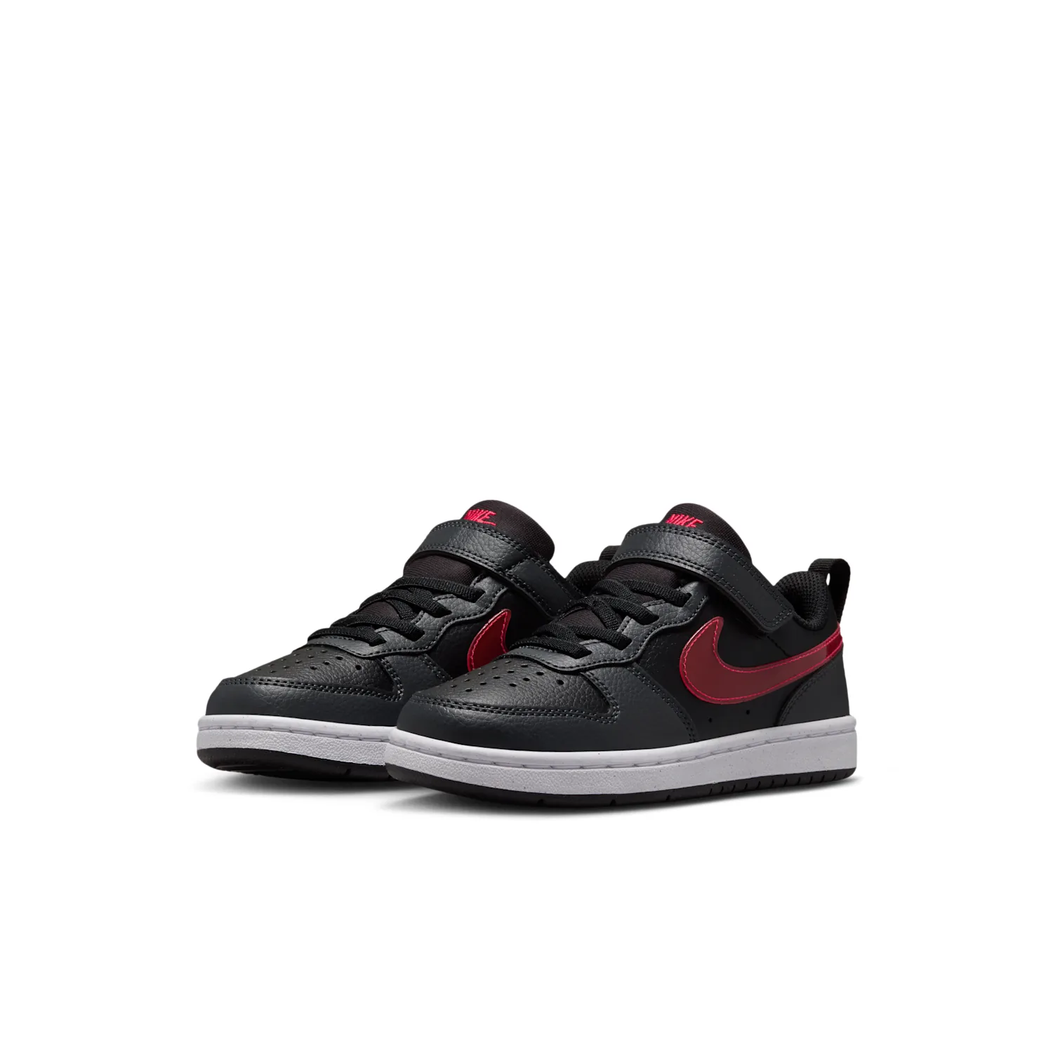 Nike Court Borough Low image 5