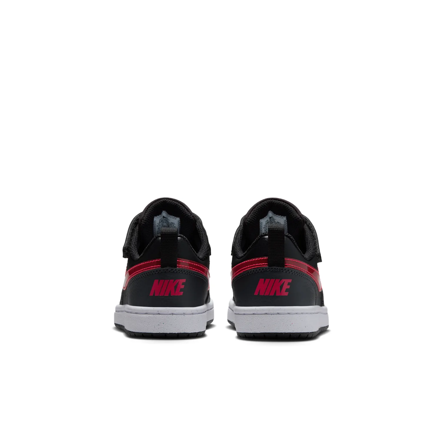 Nike Court Borough Low image 6