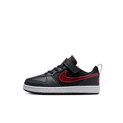 Nike Court Borough Low