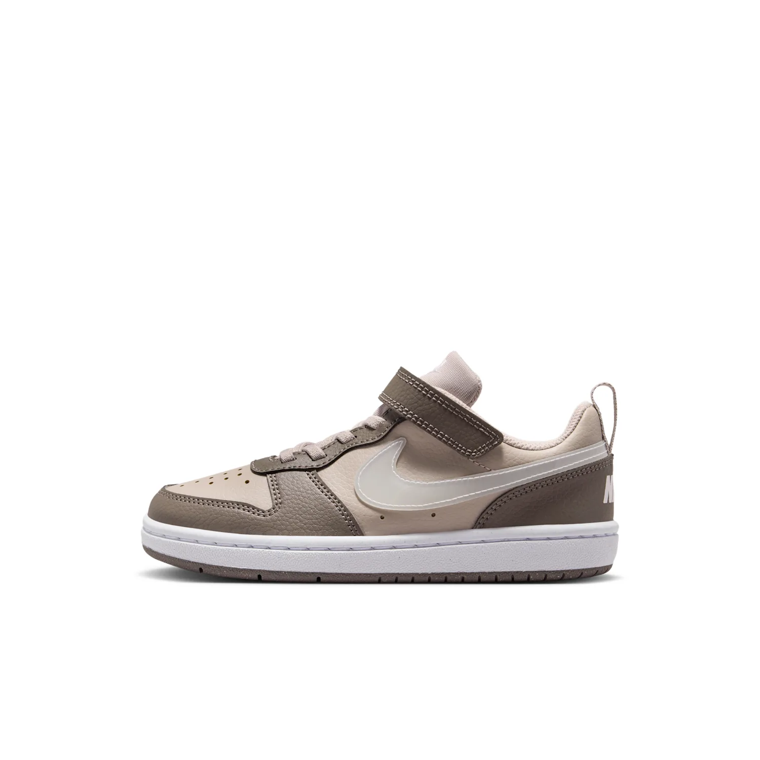 Nike Court Borough Low