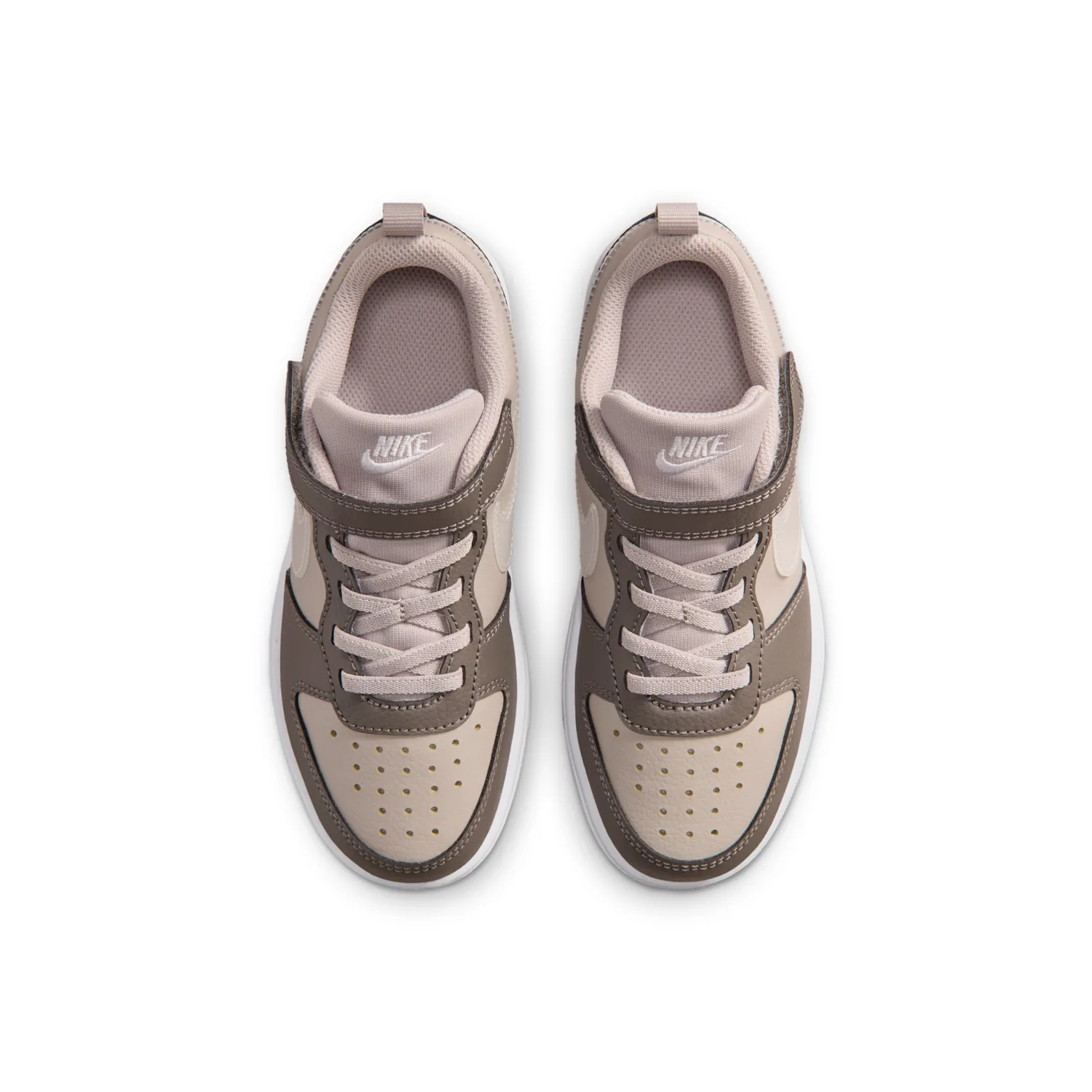 Nike Court Borough Low image 4
