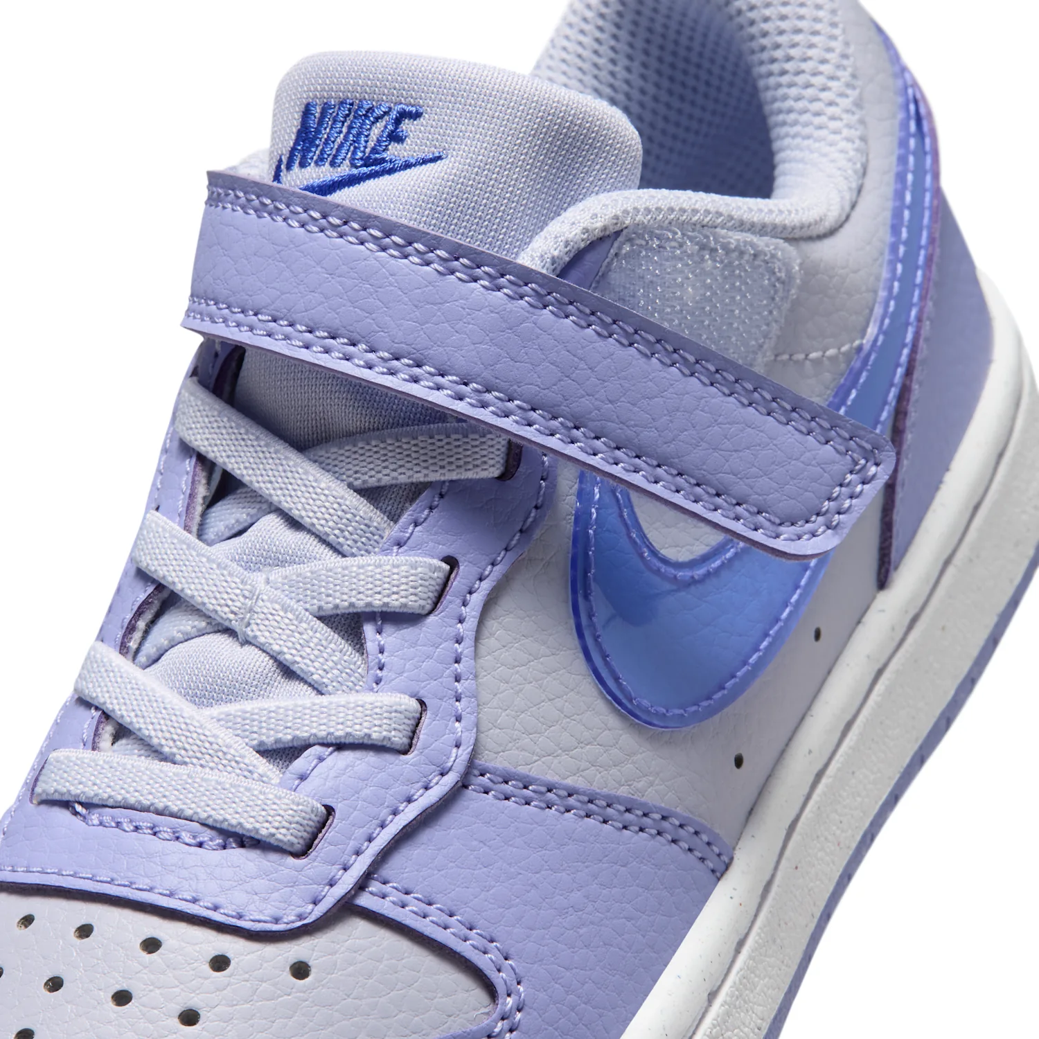 Nike Court Borough Low image 7