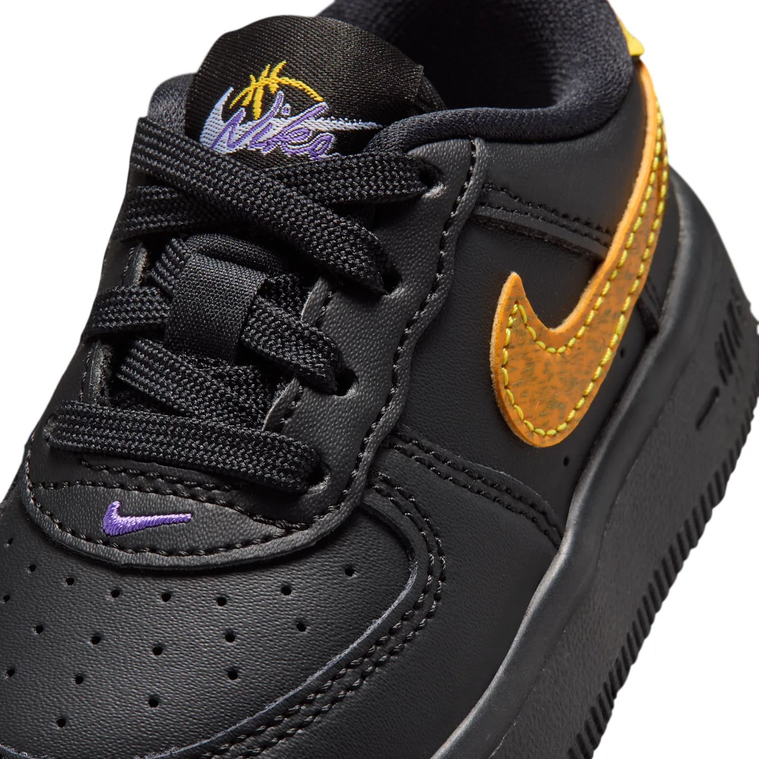 Nike Force 1 Low image 7