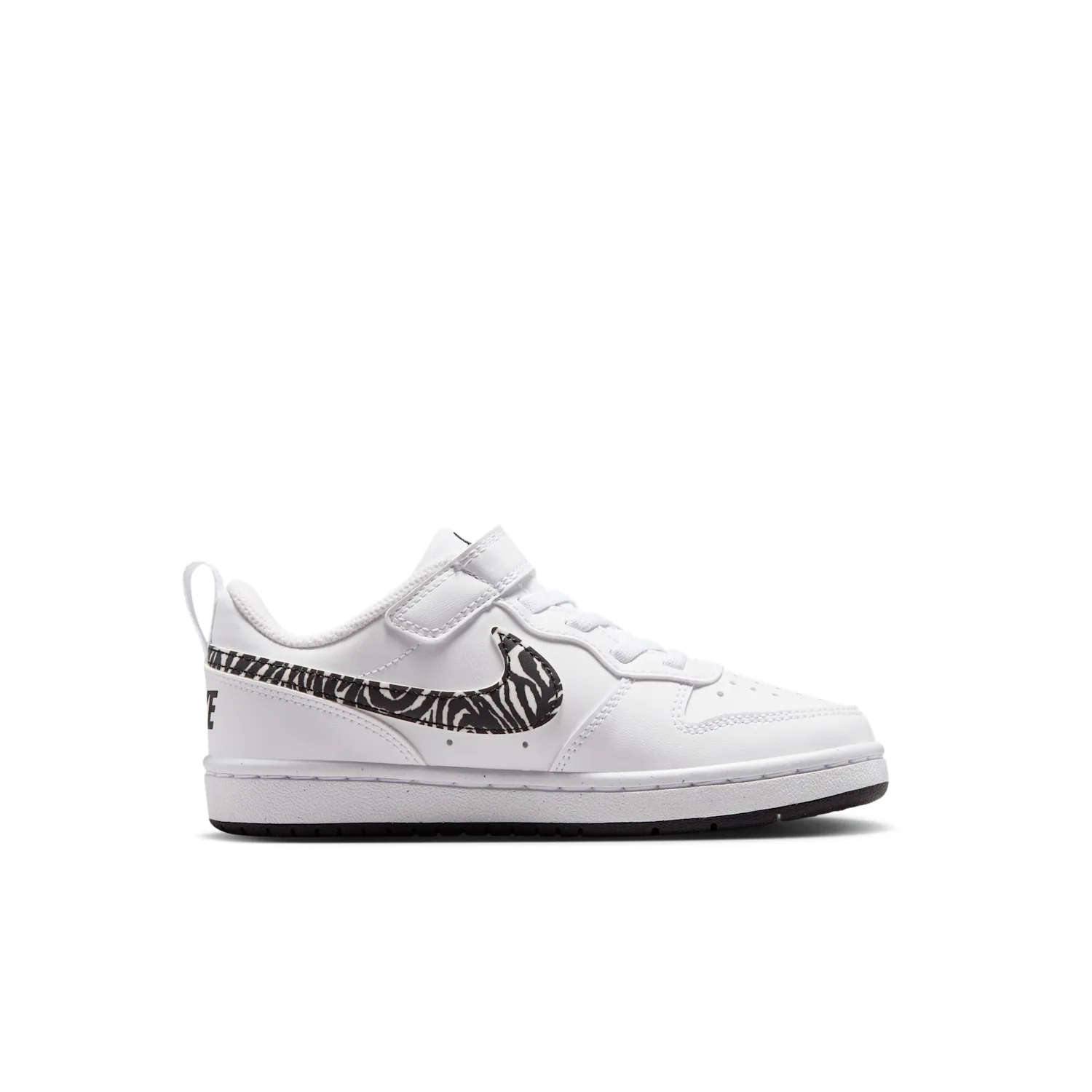 Nike Court Borough Low image 3