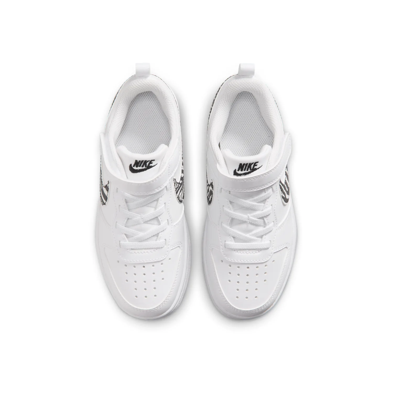 Nike Court Borough Low image 4
