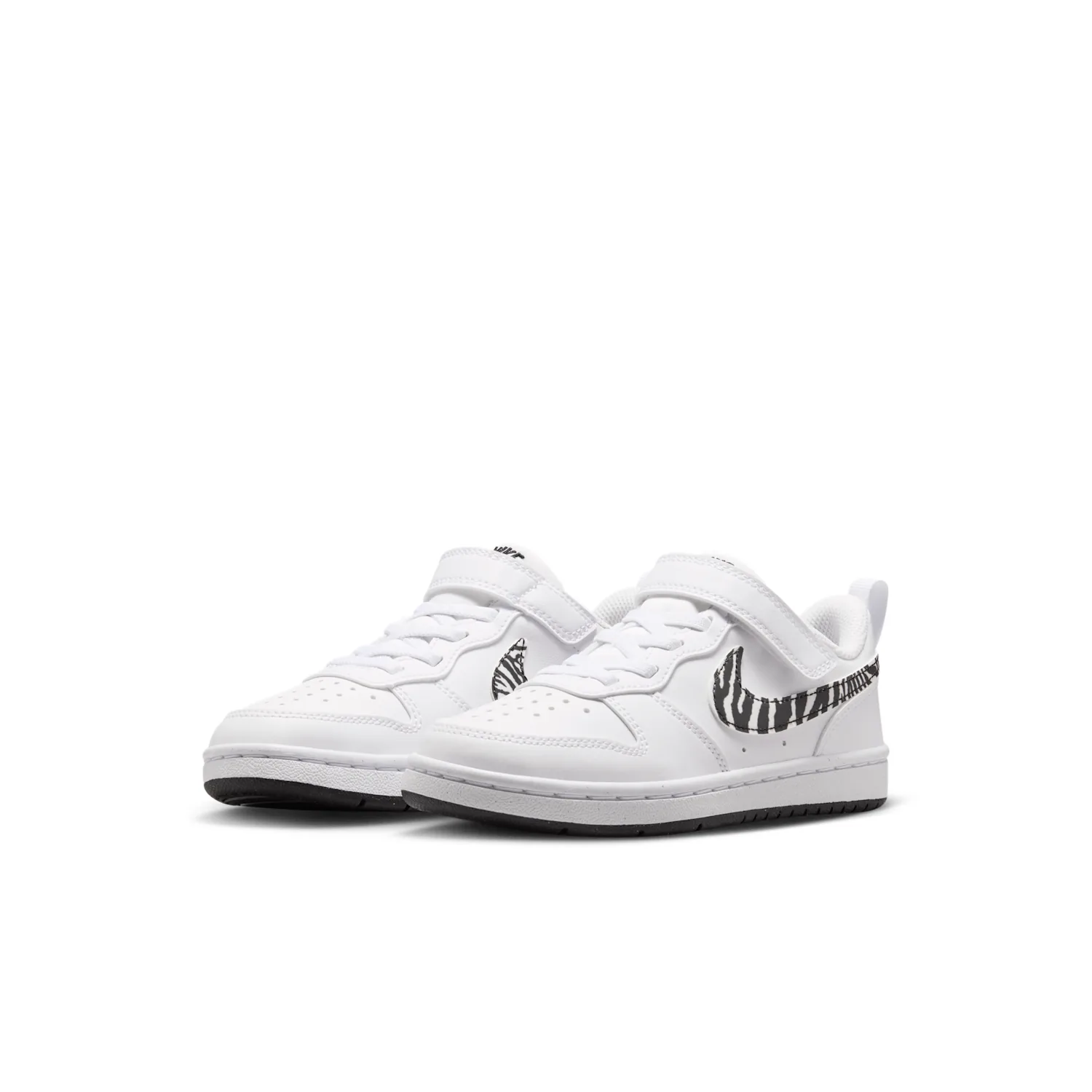 Nike Court Borough Low image 5