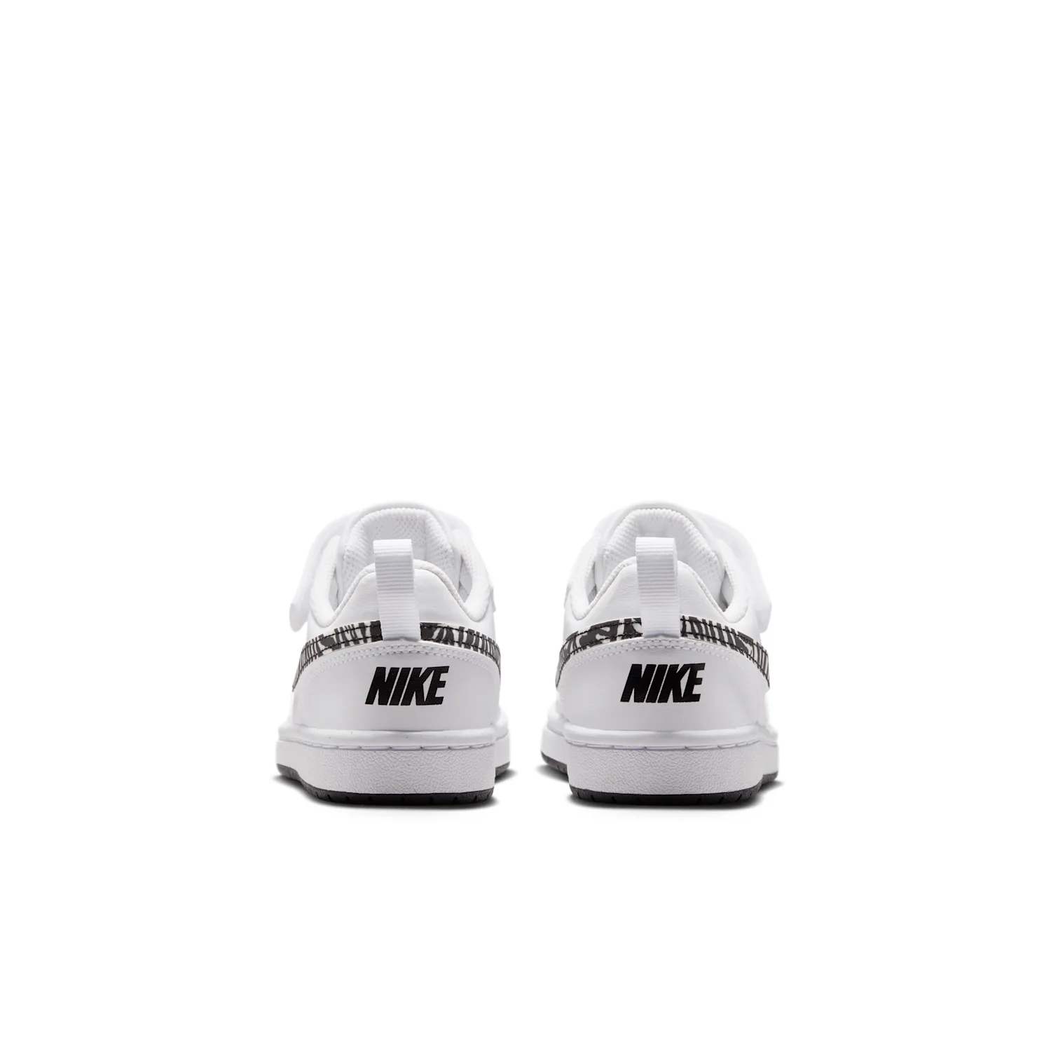 Nike Court Borough Low image 6