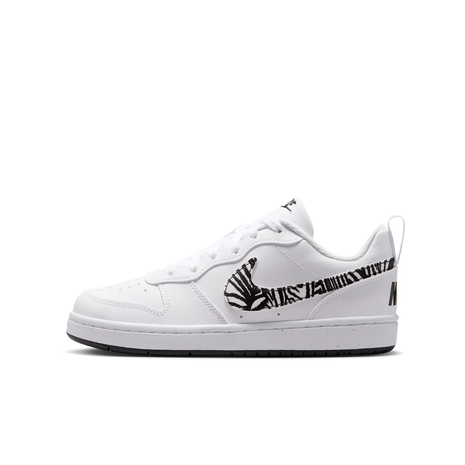 Nike Court Borough Low
