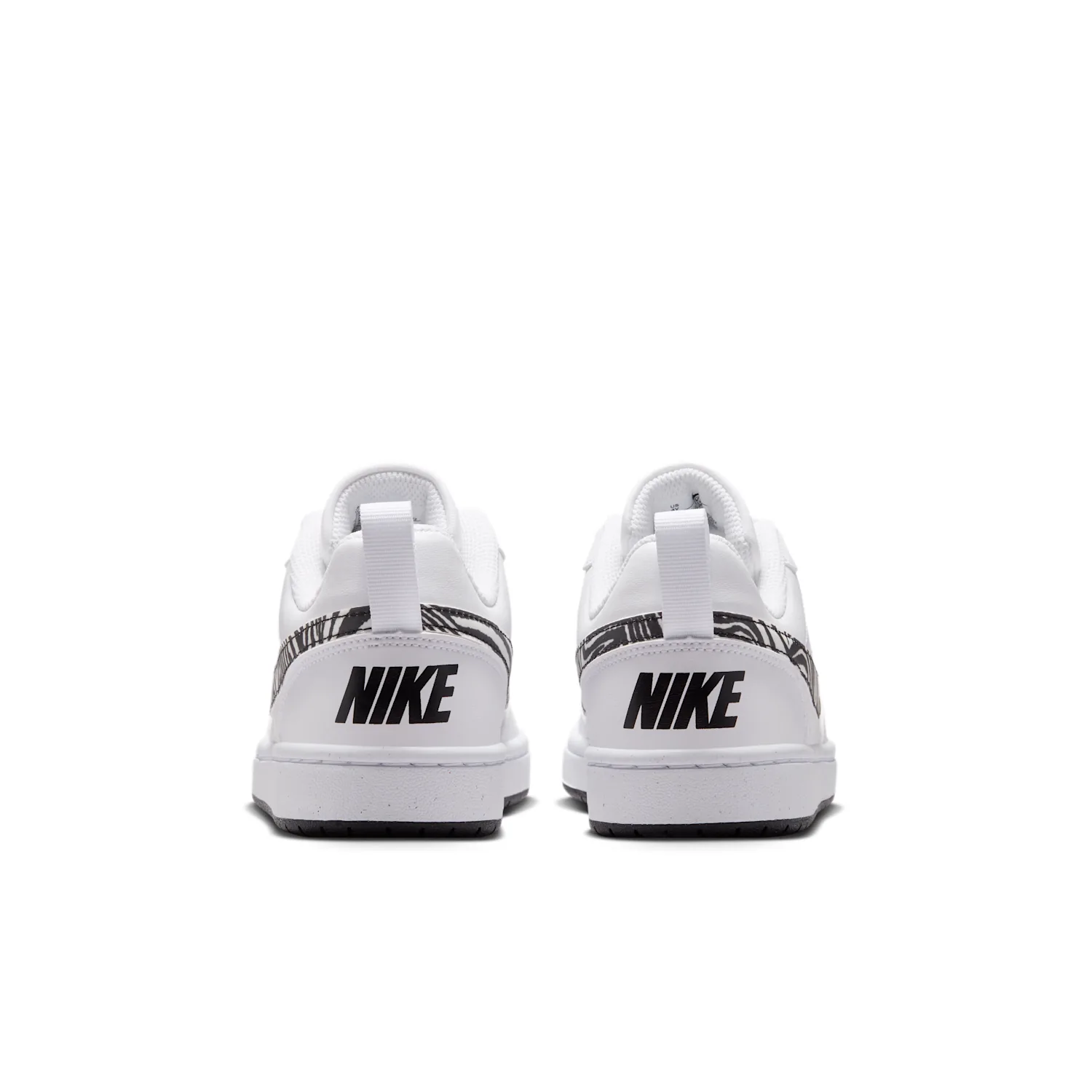 Nike Court Borough Low image 6