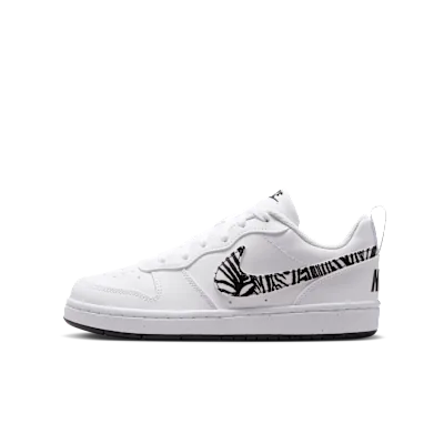 Nike Court Borough Low