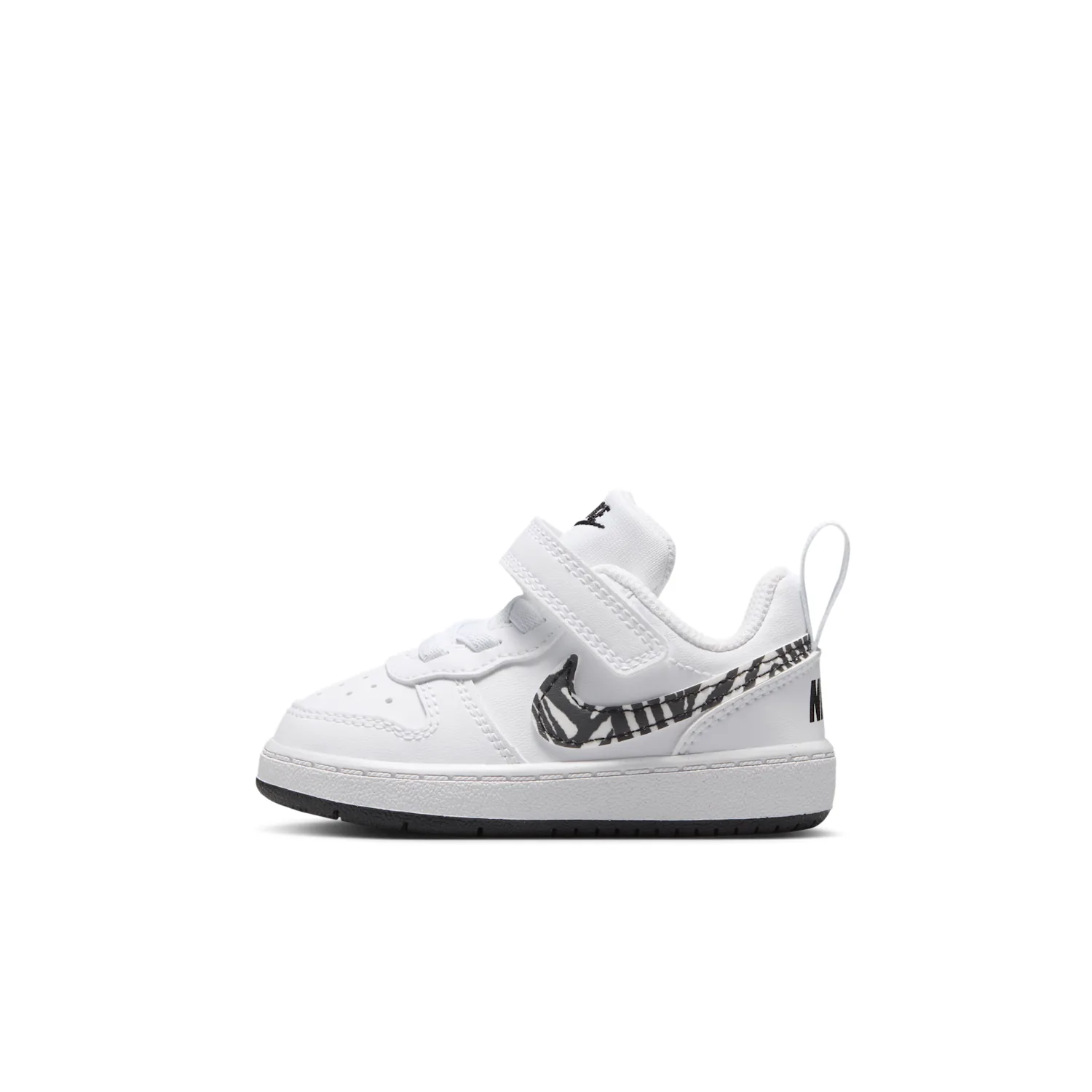 Nike Court Borough