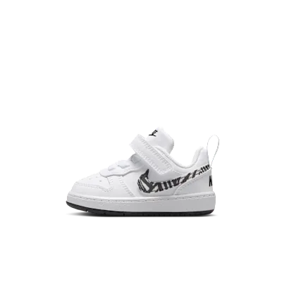 Nike Court Borough