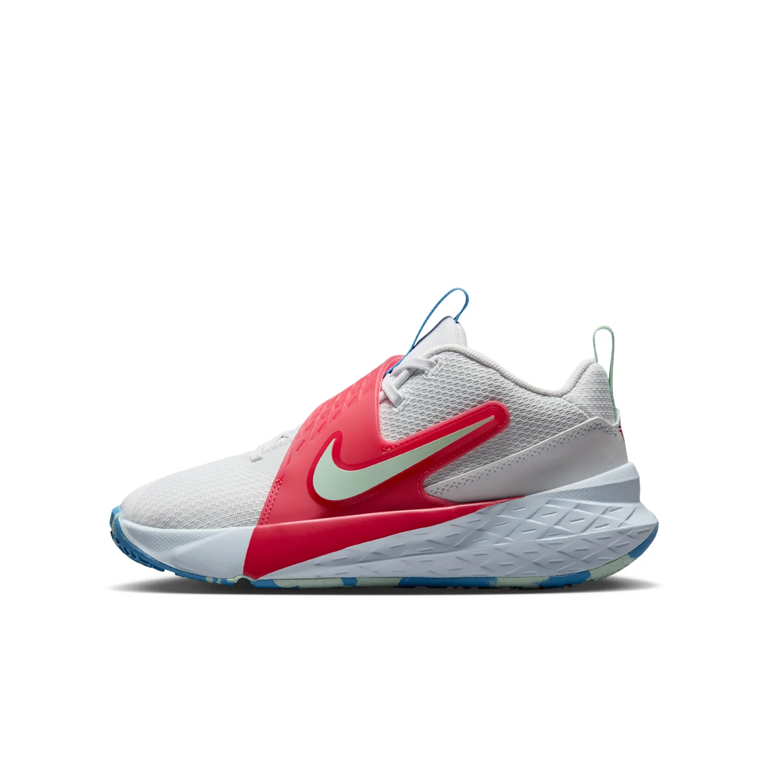 Nike Team Hustle D 12