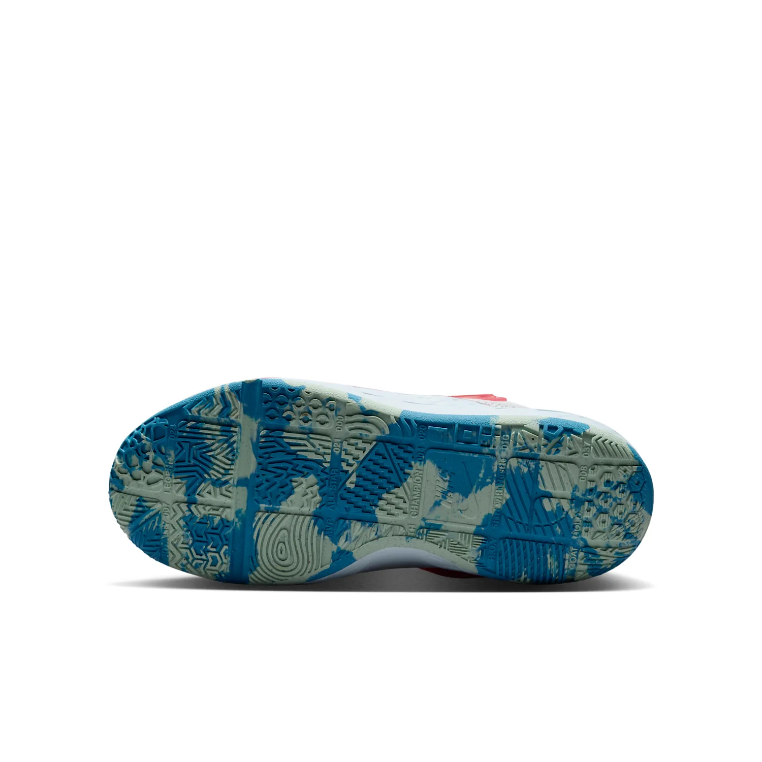 Nike Team Hustle D 12 image 2