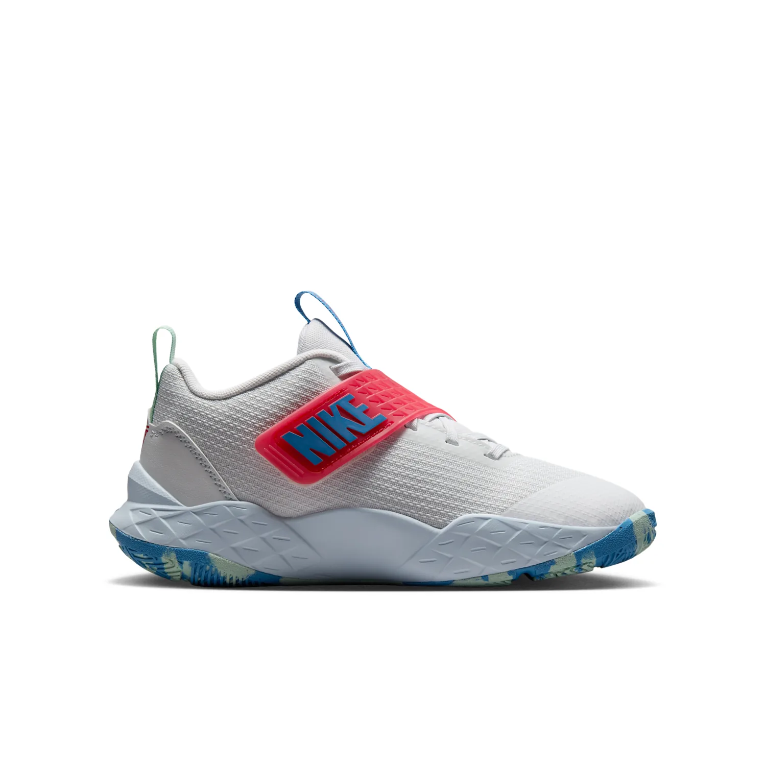 Nike Team Hustle D 12 image 3