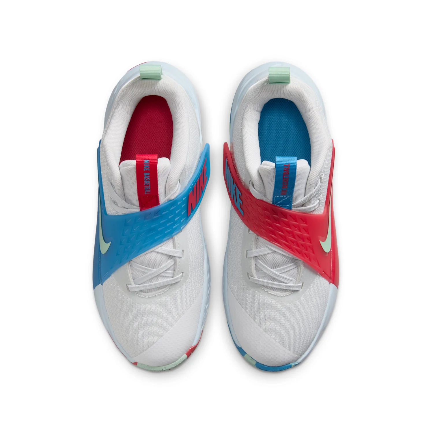 Nike Team Hustle D 12 image 4