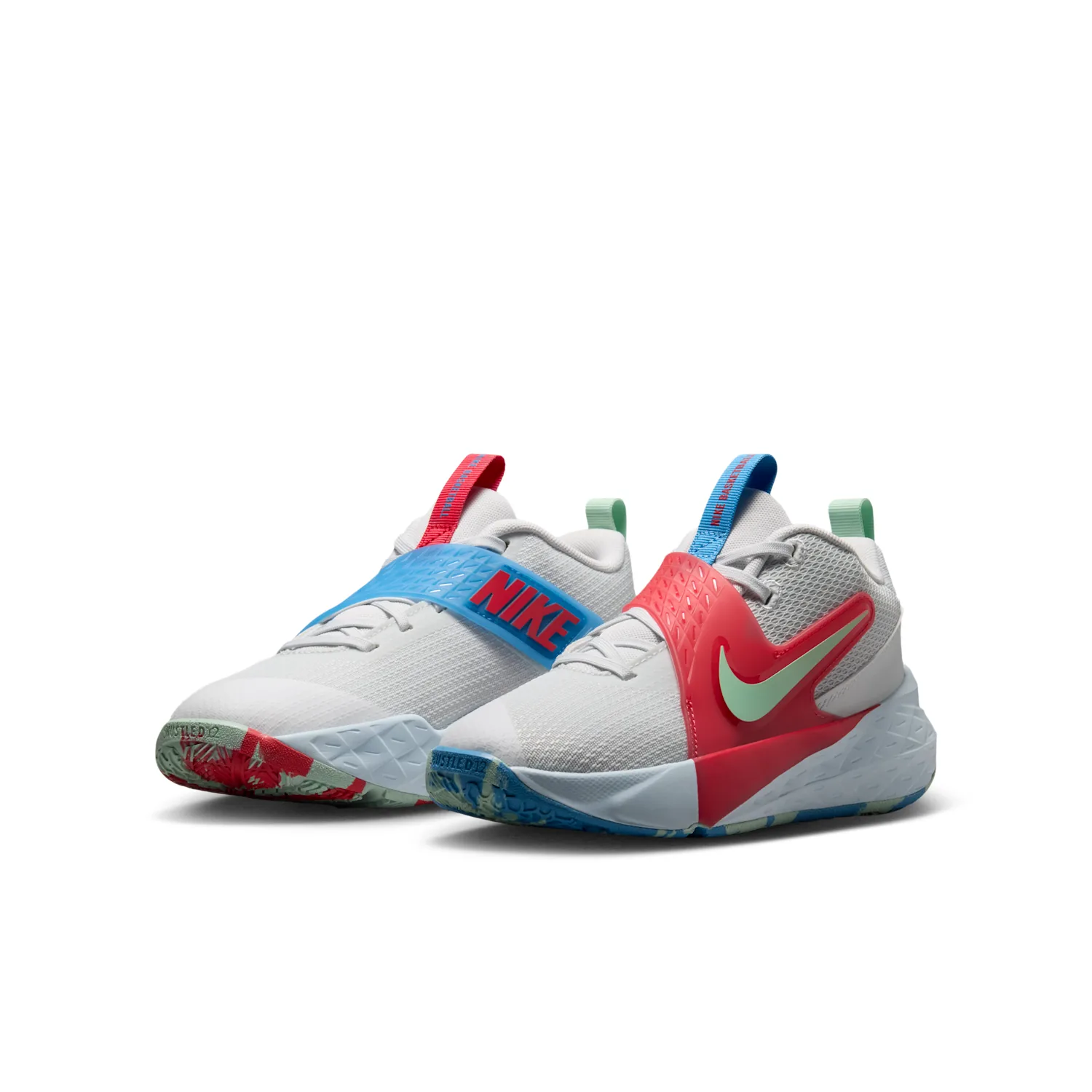 Nike Team Hustle D 12 image 5