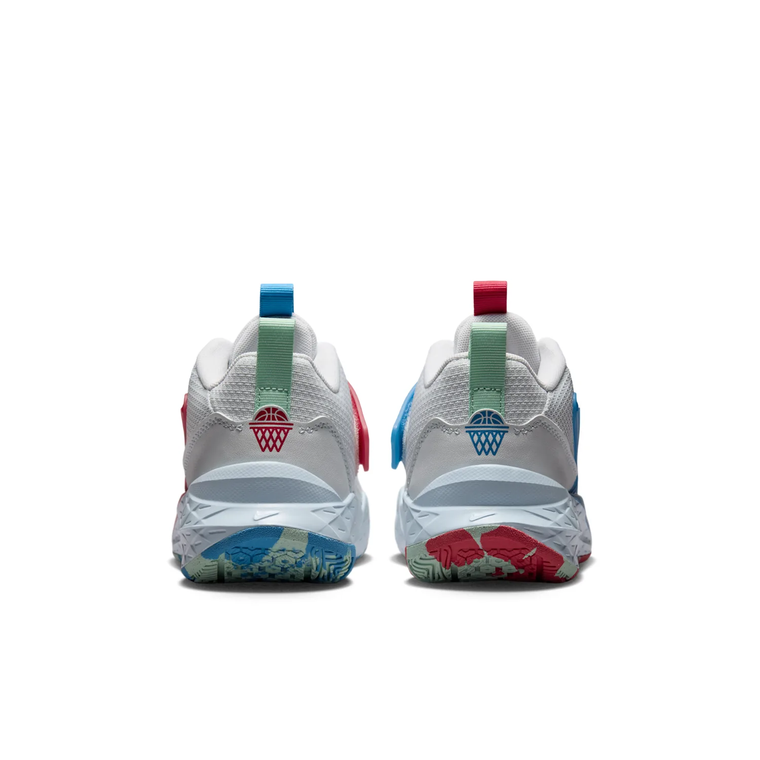 Nike Team Hustle D 12 image 6