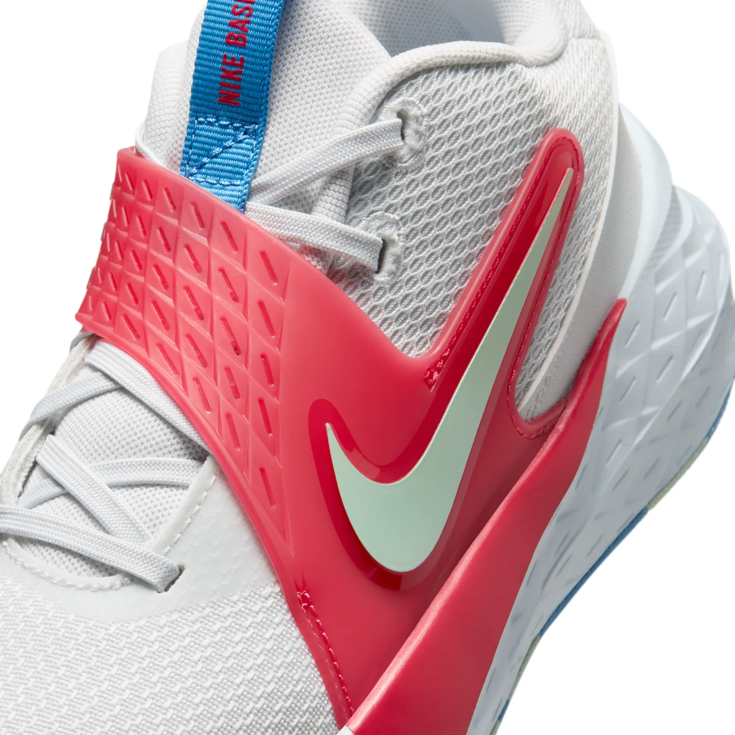 Nike Team Hustle D 12 image 7