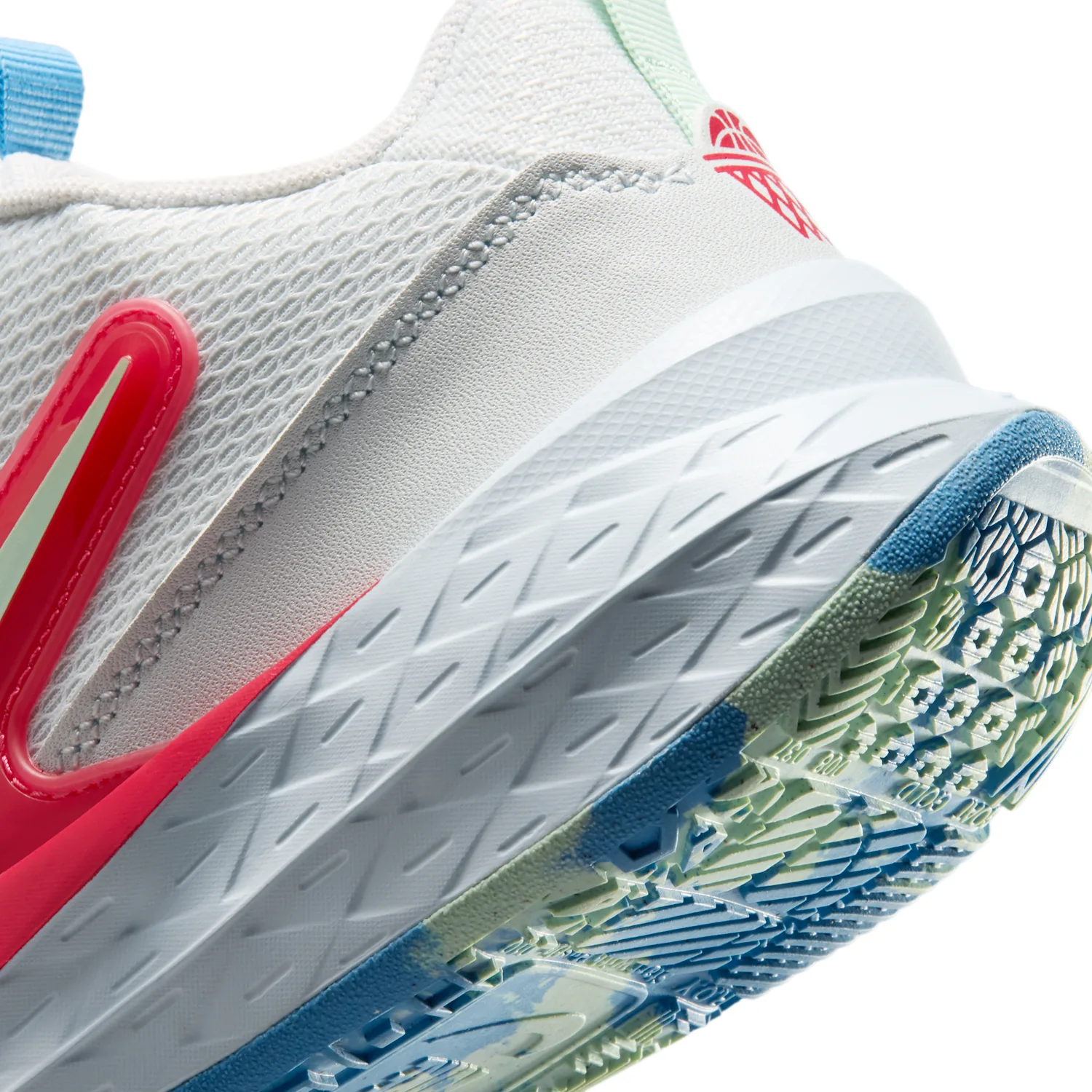 Nike Team Hustle D 12 image 8