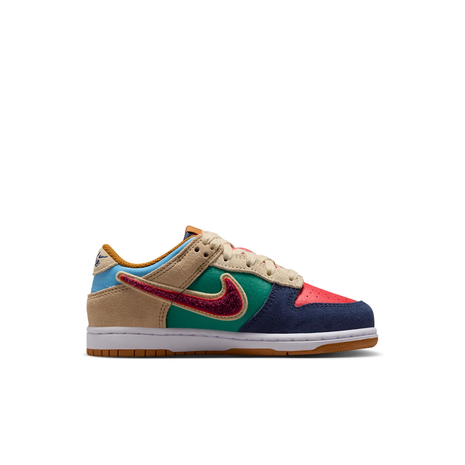 Nike Dunk Low image 3