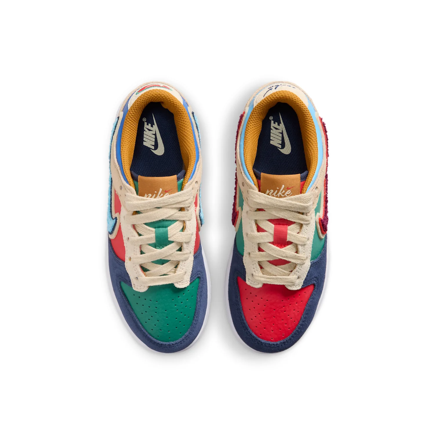 Nike Dunk Low image 4