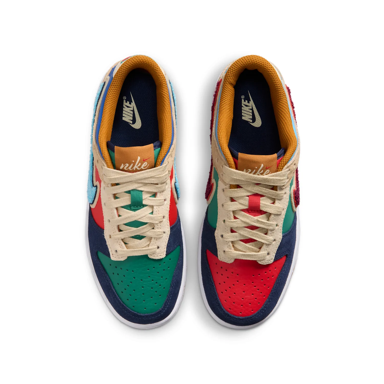Nike Dunk Low image 4